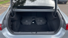 Mercedes-Benz Eqe 300 180kW AMG Line 89kWh 4dr Auto Electric Saloon